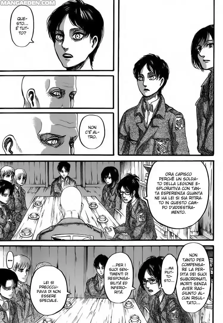 Read Shingeki no Kyojin IT Manga Online