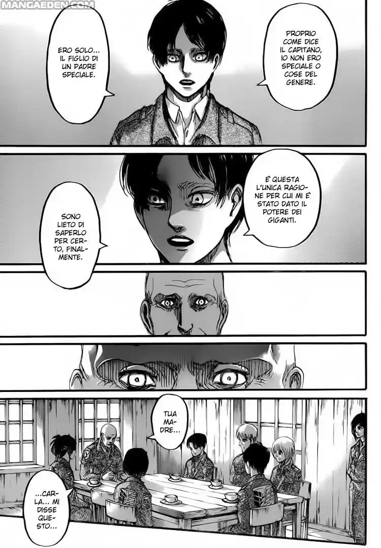 Read Shingeki no Kyojin IT Manga Online