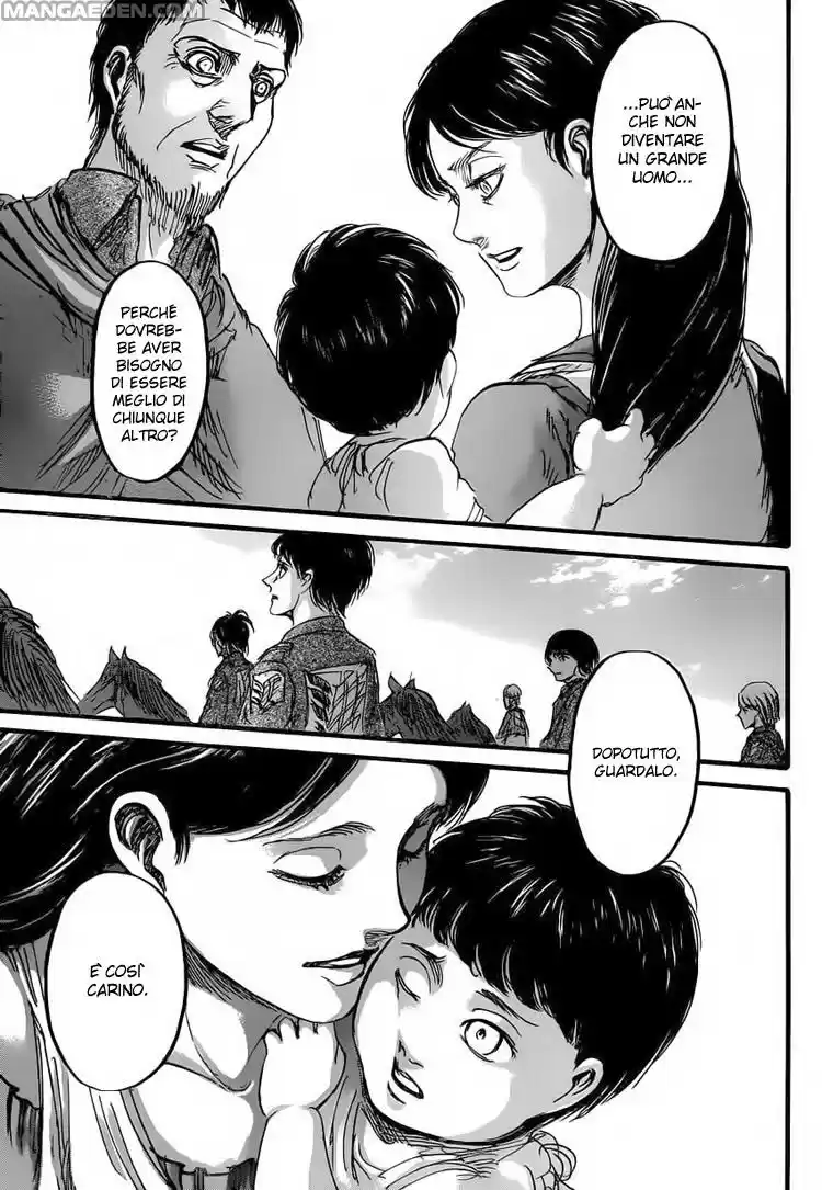 Read Shingeki no Kyojin IT Manga Online