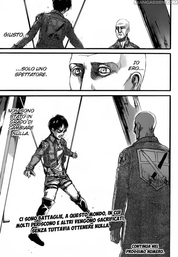 Read Shingeki no Kyojin IT Manga Online