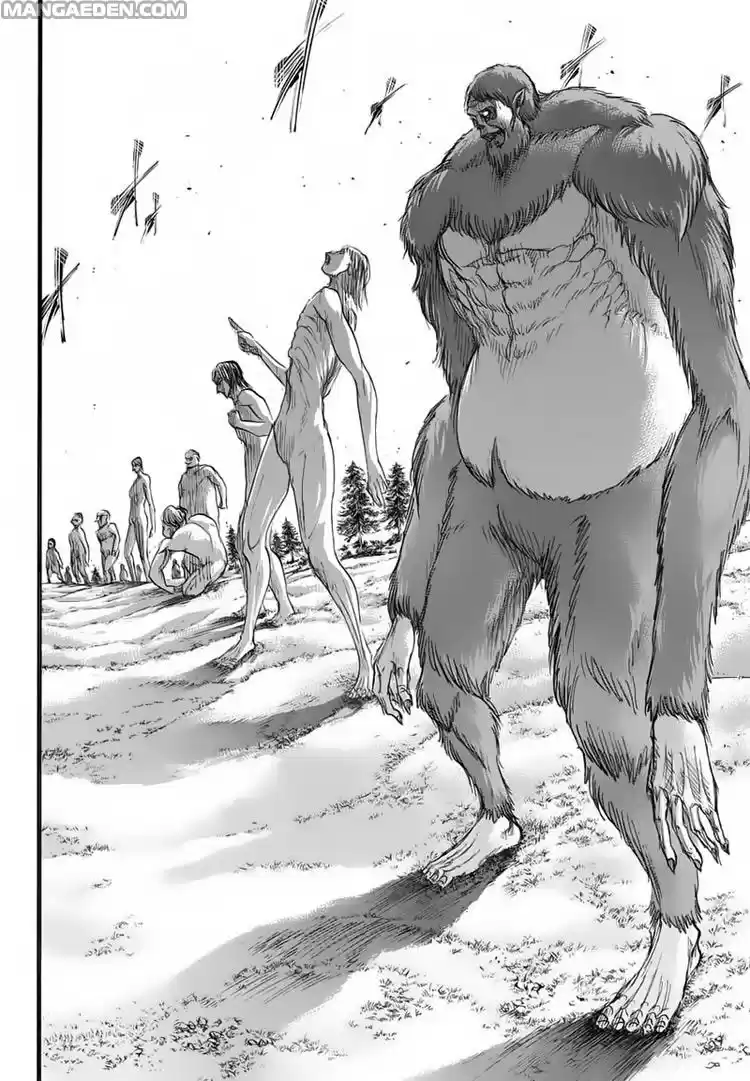 Read Shingeki no Kyojin IT Manga Online