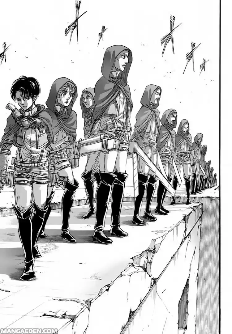 Read Shingeki no Kyojin IT Manga Online