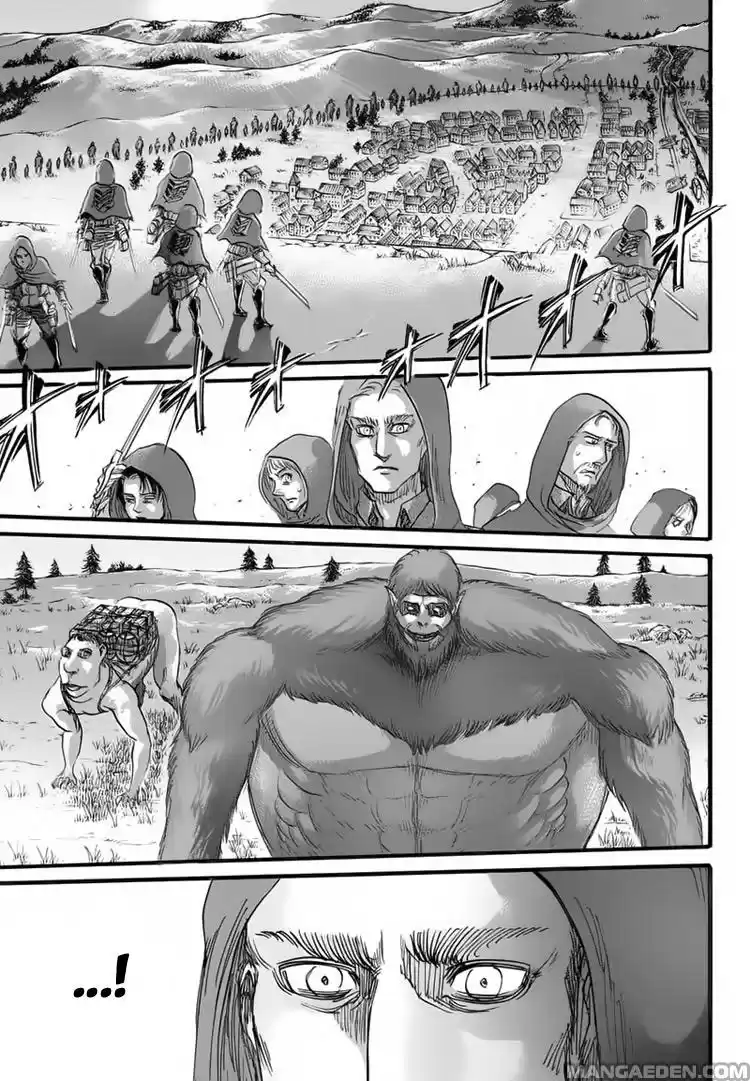 Read Shingeki no Kyojin IT Manga Online