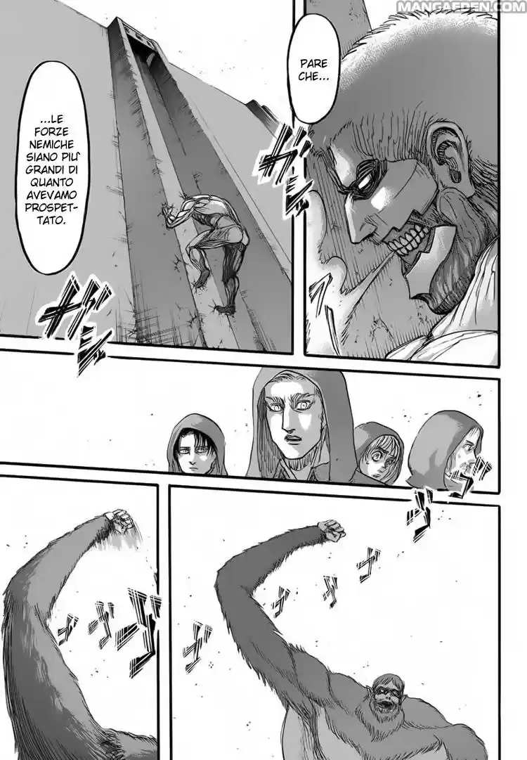 Read Shingeki no Kyojin IT Manga Online