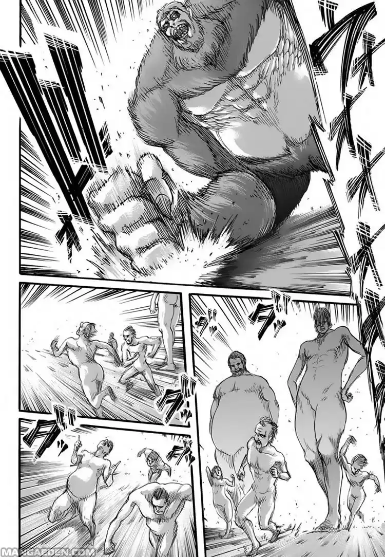 Read Shingeki no Kyojin IT Manga Online
