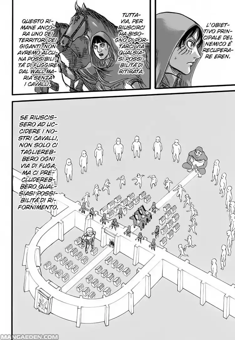 Read Shingeki no Kyojin IT Manga Online