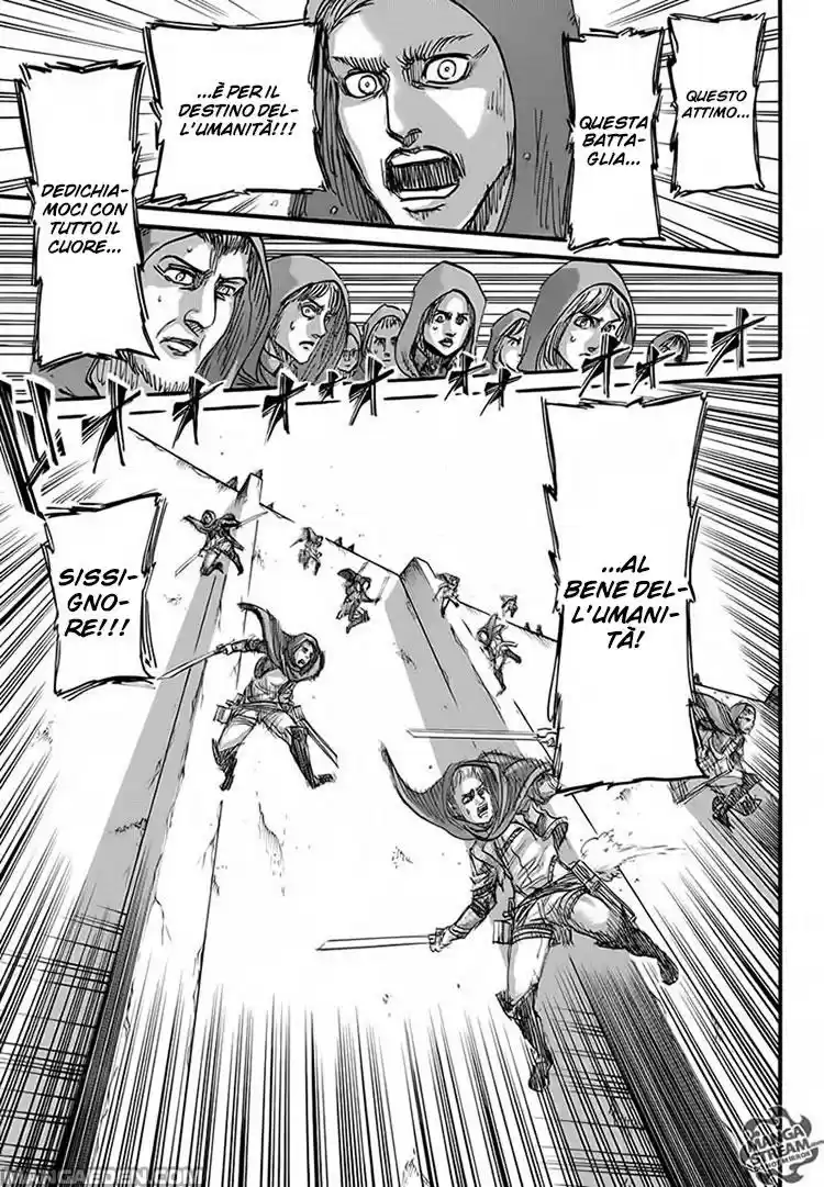 Read Shingeki no Kyojin IT Manga Online