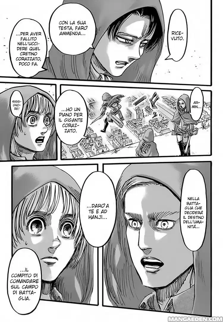 Read Shingeki no Kyojin IT Manga Online