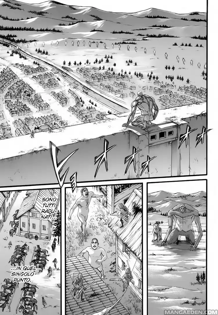 Read Shingeki no Kyojin IT Manga Online
