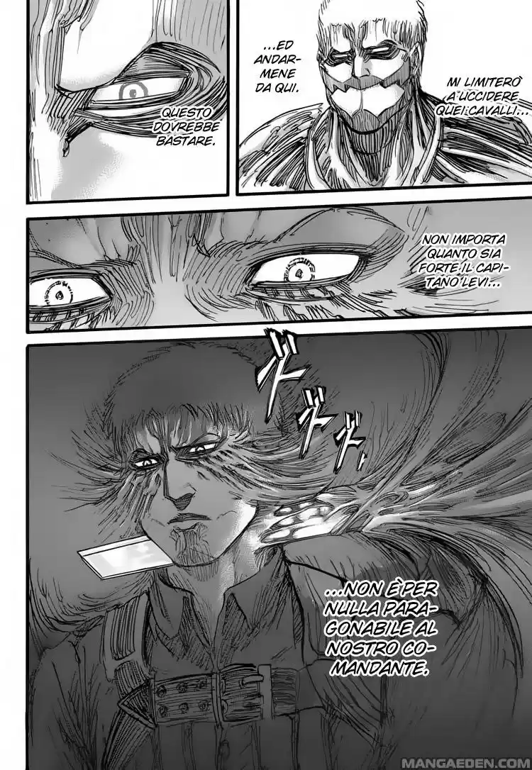 Read Shingeki no Kyojin IT Manga Online