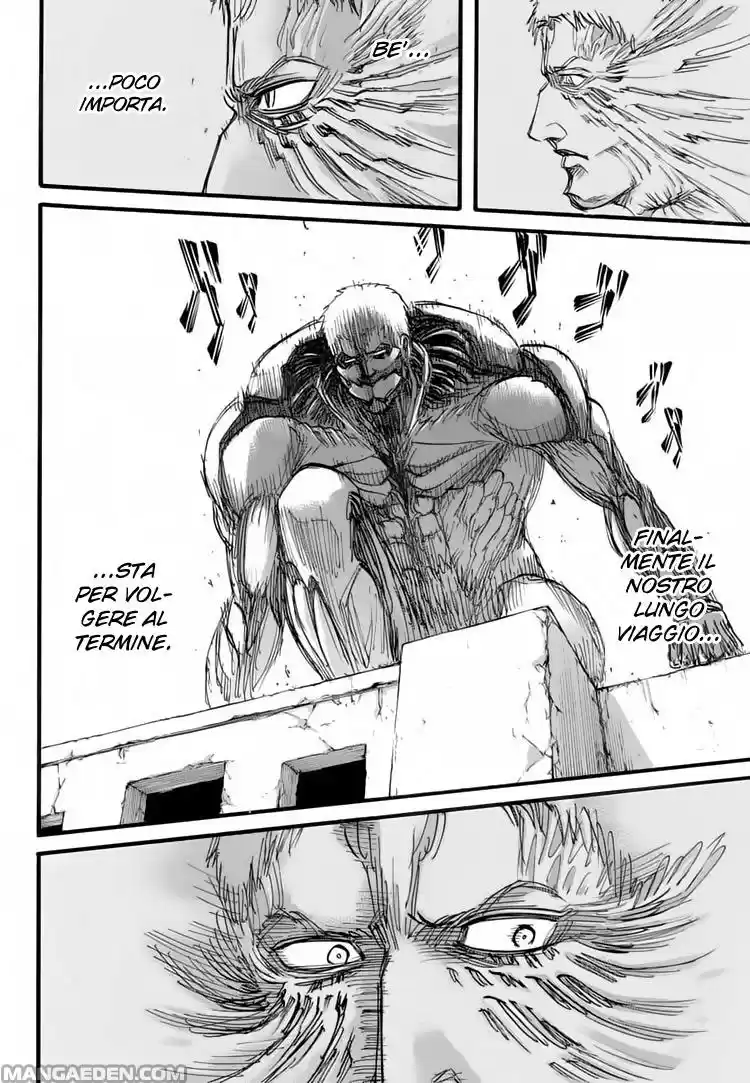 Read Shingeki no Kyojin IT Manga Online