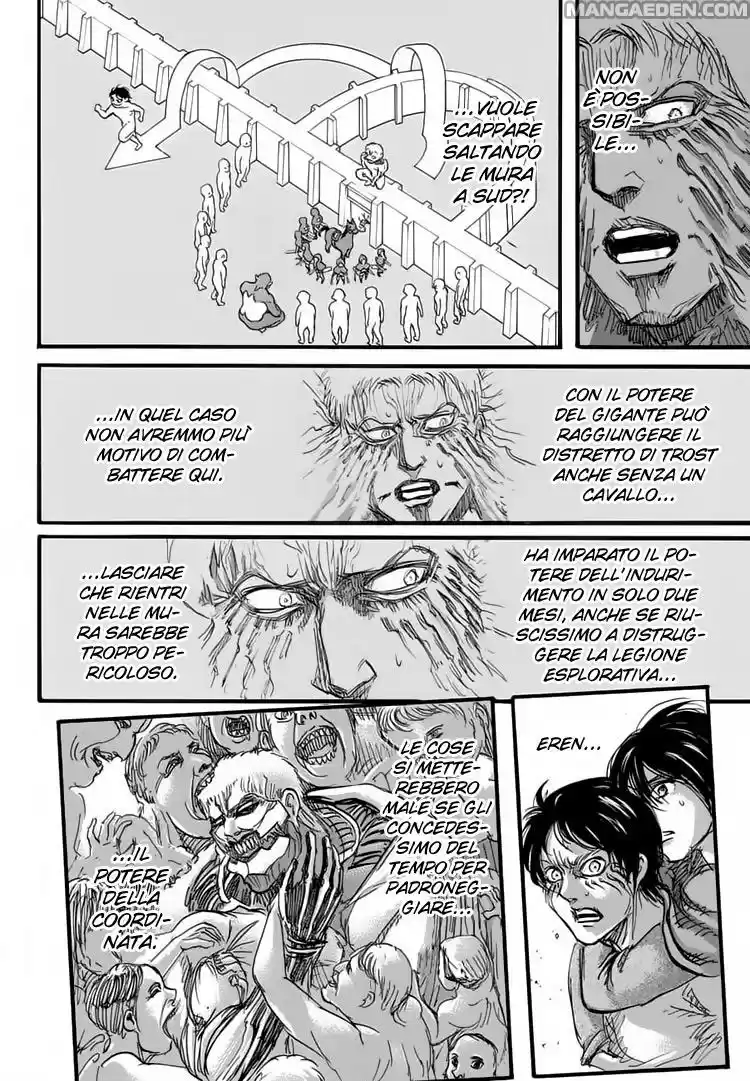 Read Shingeki no Kyojin IT Manga Online