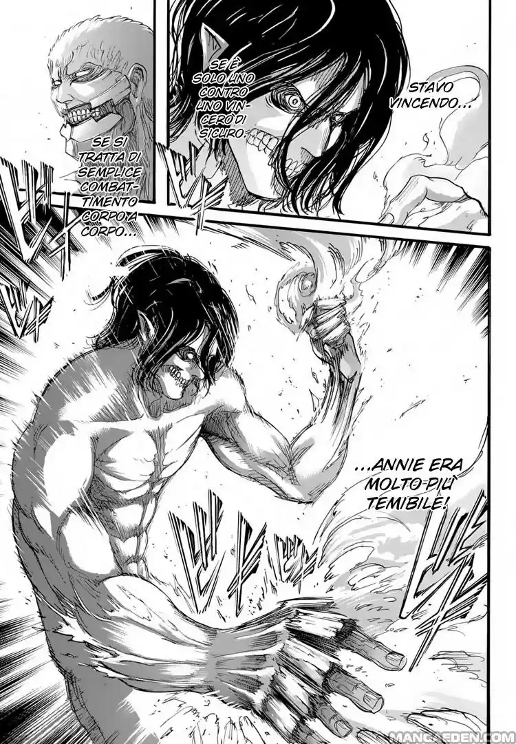 Read Shingeki no Kyojin IT Manga Online