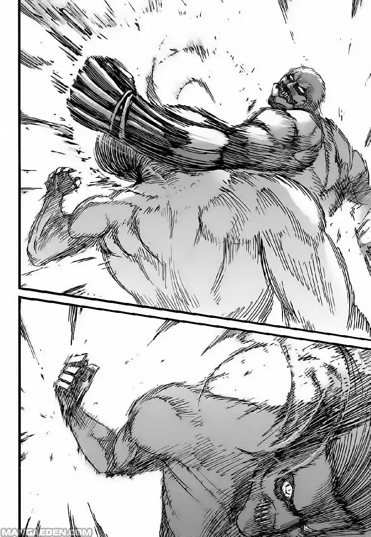 Read Shingeki no Kyojin IT Manga Online