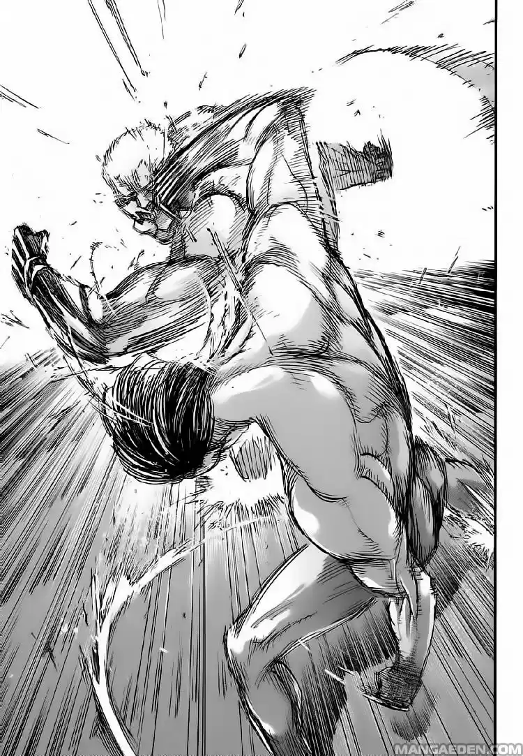 Read Shingeki no Kyojin IT Manga Online