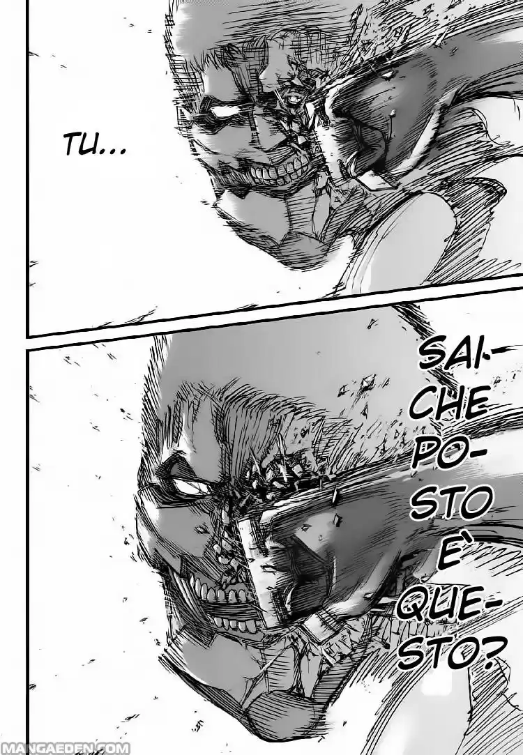 Read Shingeki no Kyojin IT Manga Online