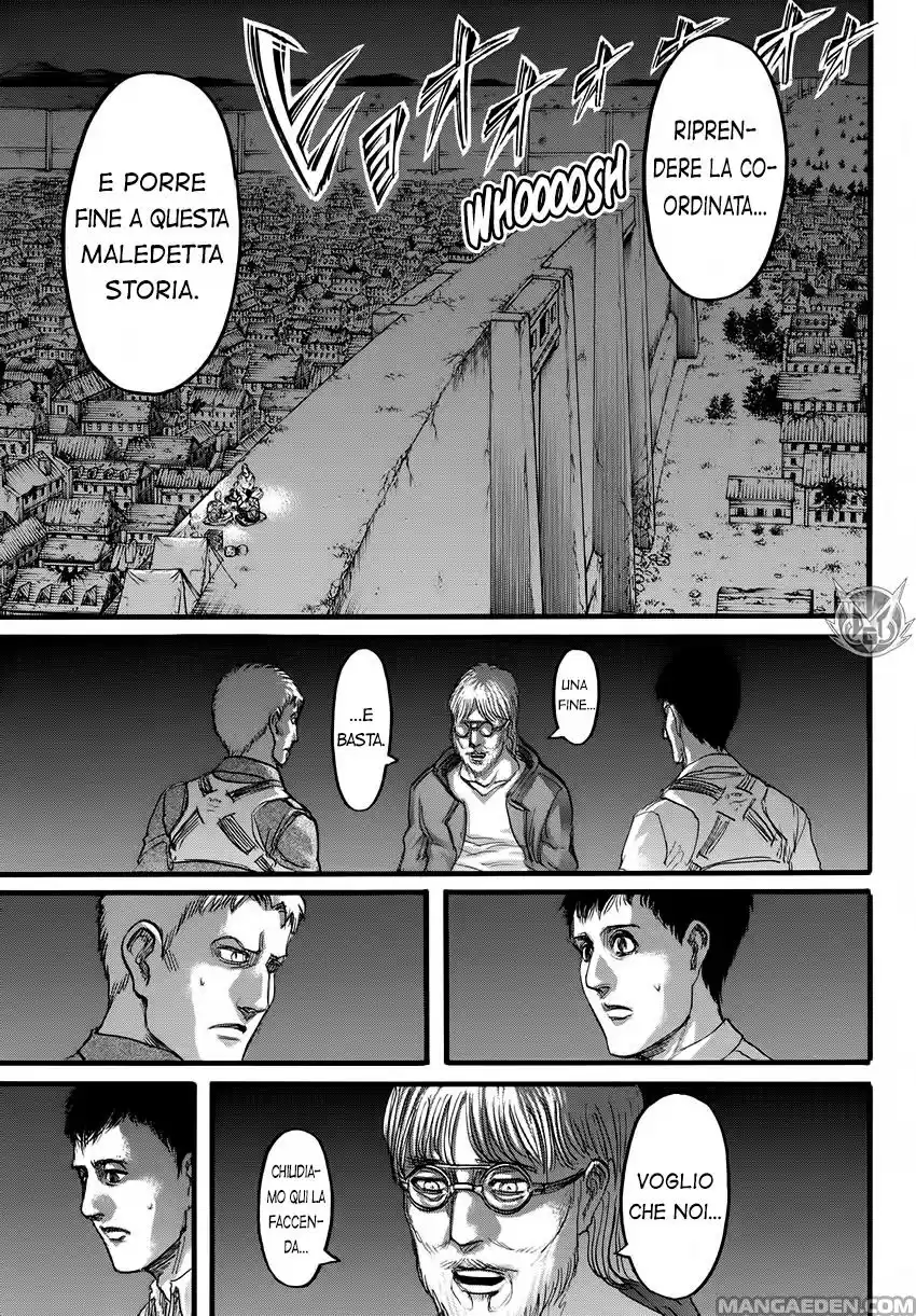 Read Shingeki no Kyojin IT Manga Online
