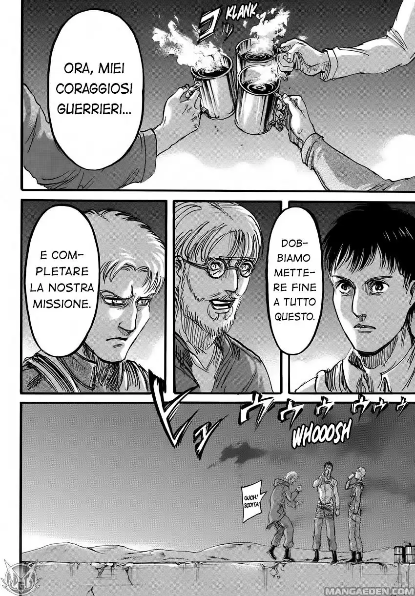 Read Shingeki no Kyojin IT Manga Online