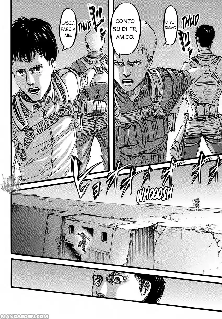 Read Shingeki no Kyojin IT Manga Online