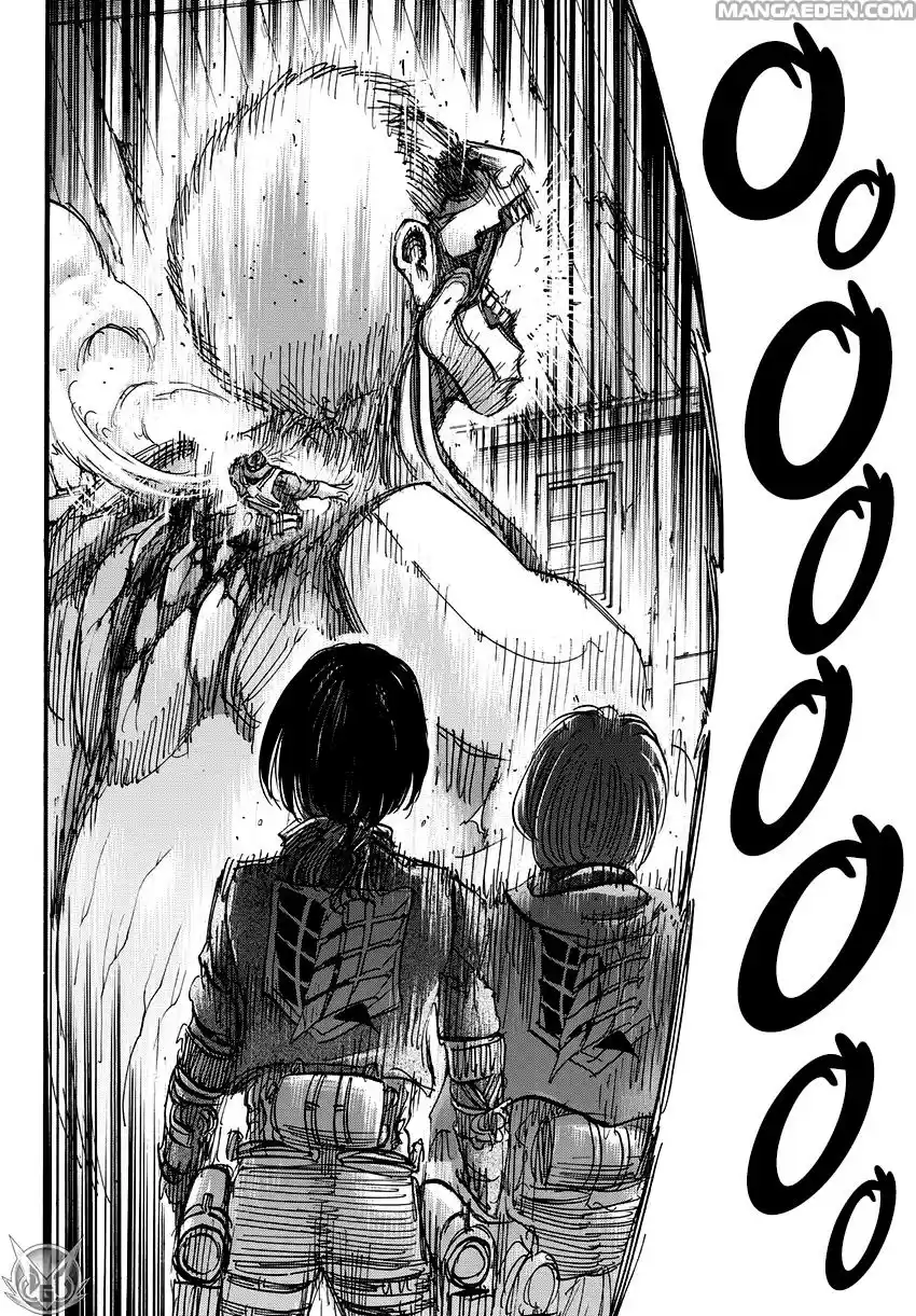 Read Shingeki no Kyojin IT Manga Online