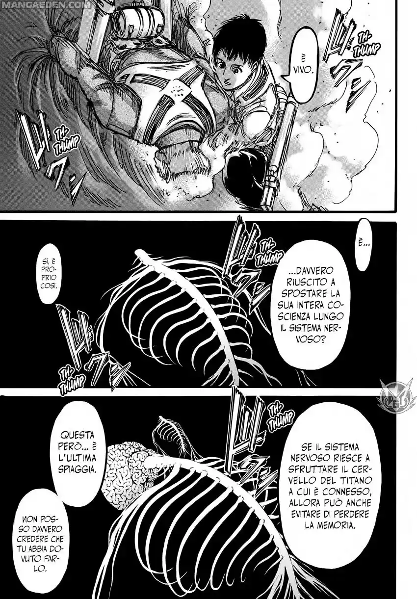 Read Shingeki no Kyojin IT Manga Online