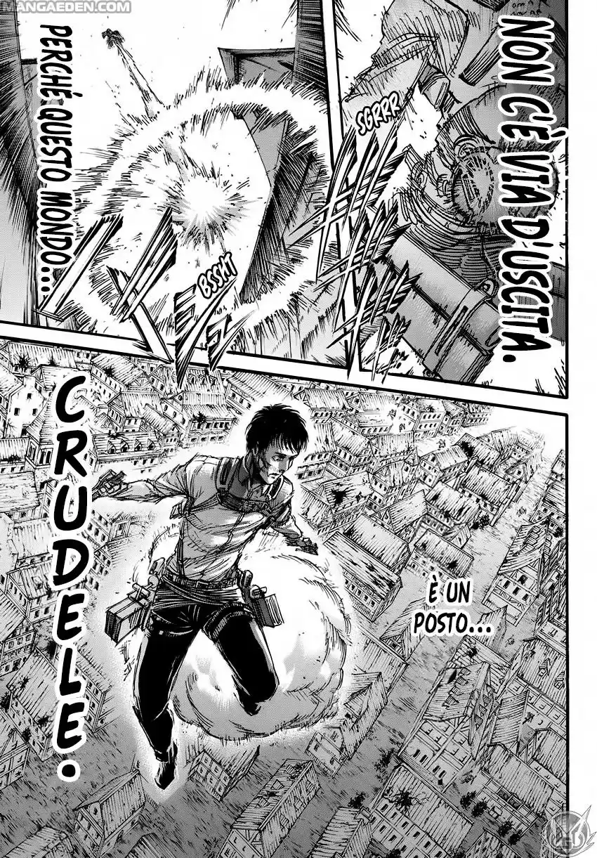 Read Shingeki no Kyojin IT Manga Online