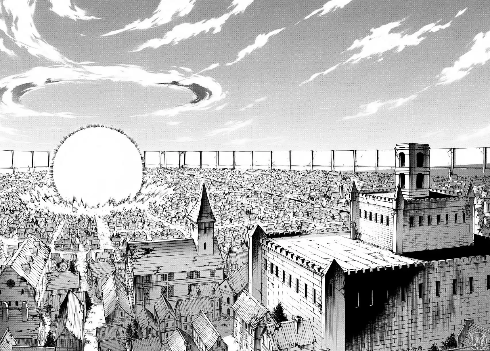 Read Shingeki no Kyojin IT Manga Online