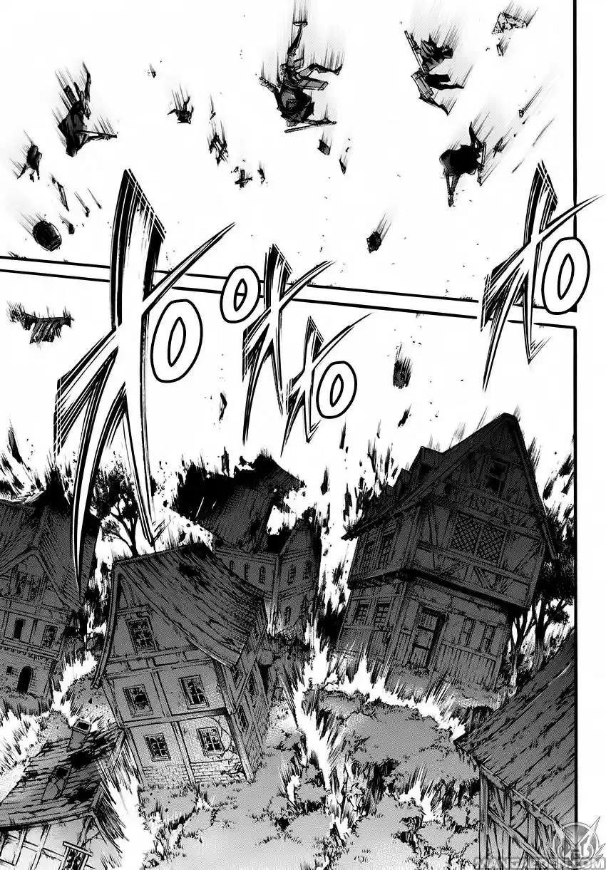 Read Shingeki no Kyojin IT Manga Online