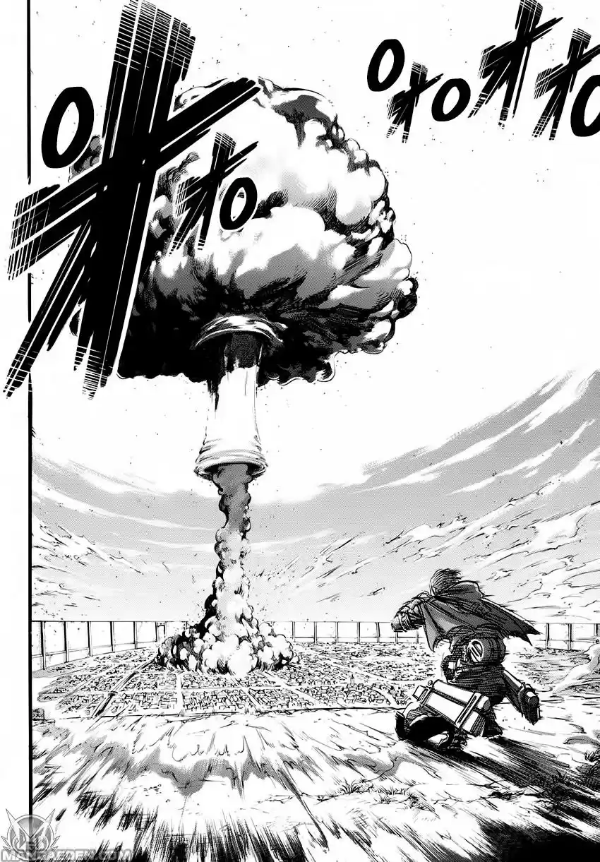 Read Shingeki no Kyojin IT Manga Online