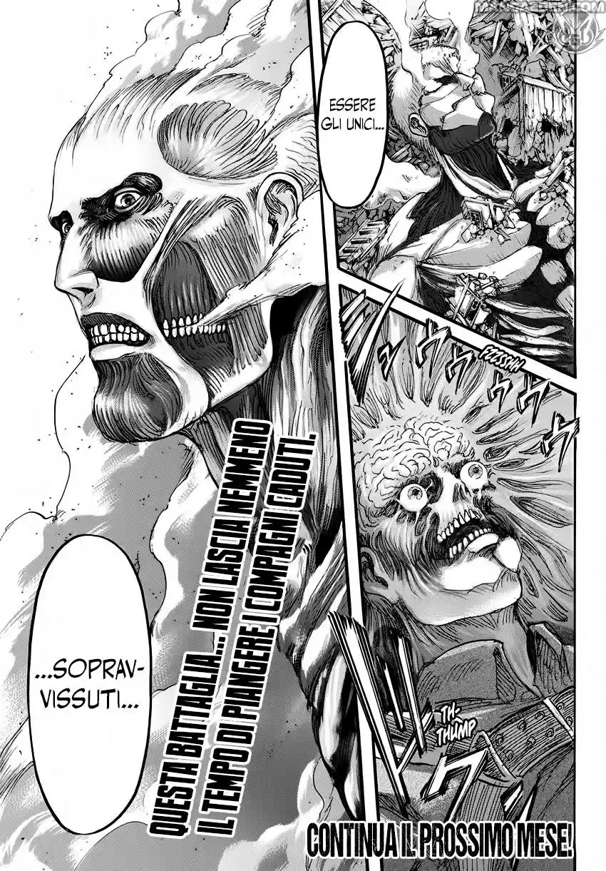 Read Shingeki no Kyojin IT Manga Online