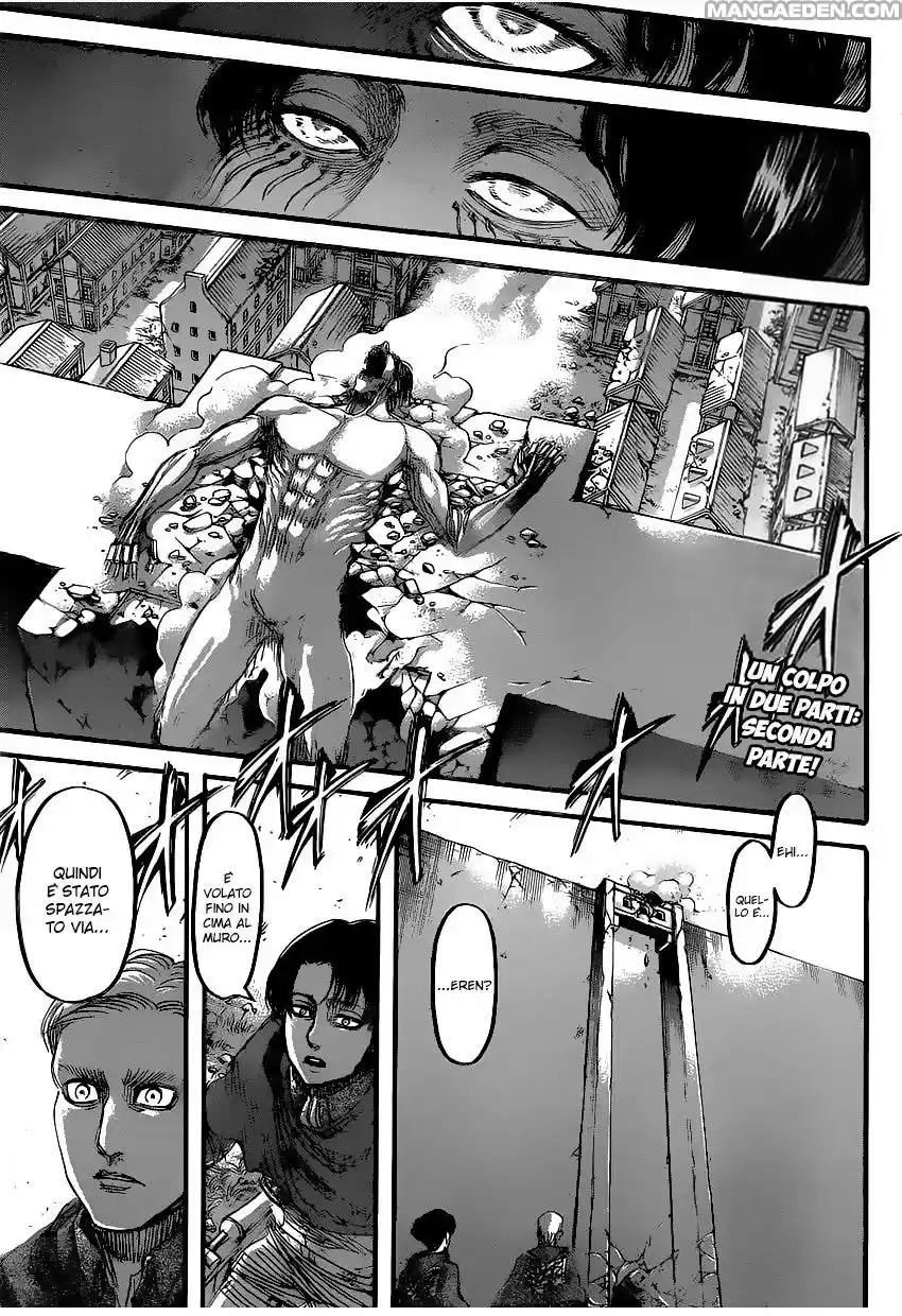 Read Shingeki no Kyojin IT Manga Online