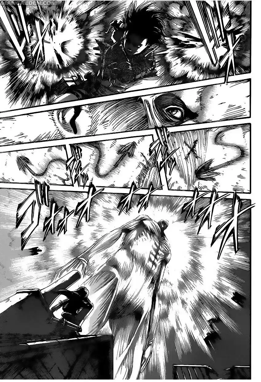 Read Shingeki no Kyojin IT Manga Online