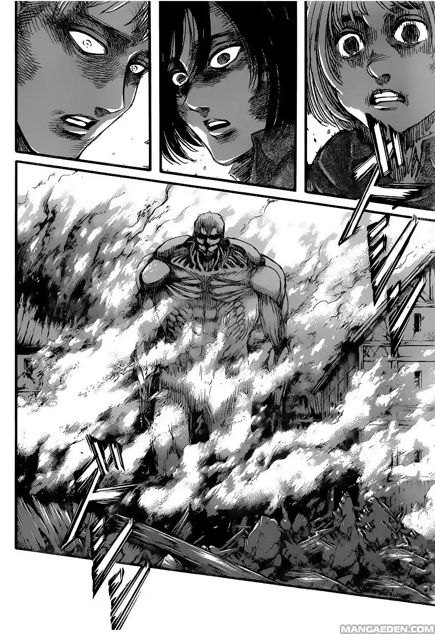 Read Shingeki no Kyojin IT Manga Online