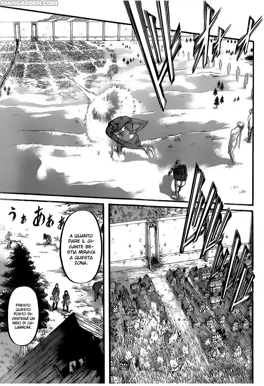 Read Shingeki no Kyojin IT Manga Online