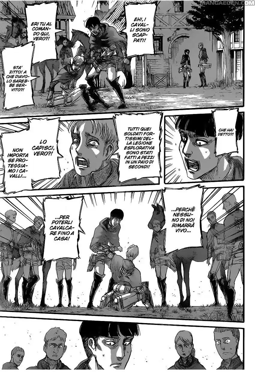 Read Shingeki no Kyojin IT Manga Online