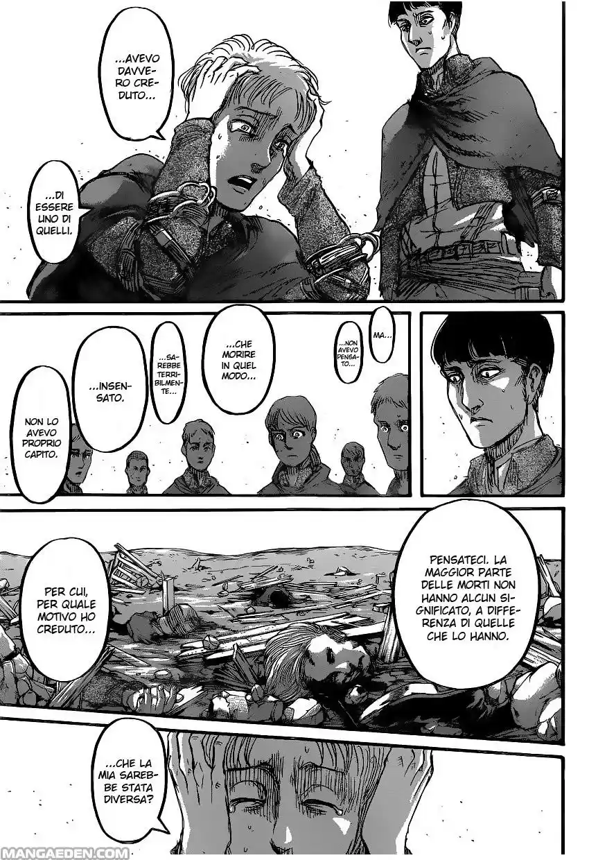 Read Shingeki no Kyojin IT Manga Online