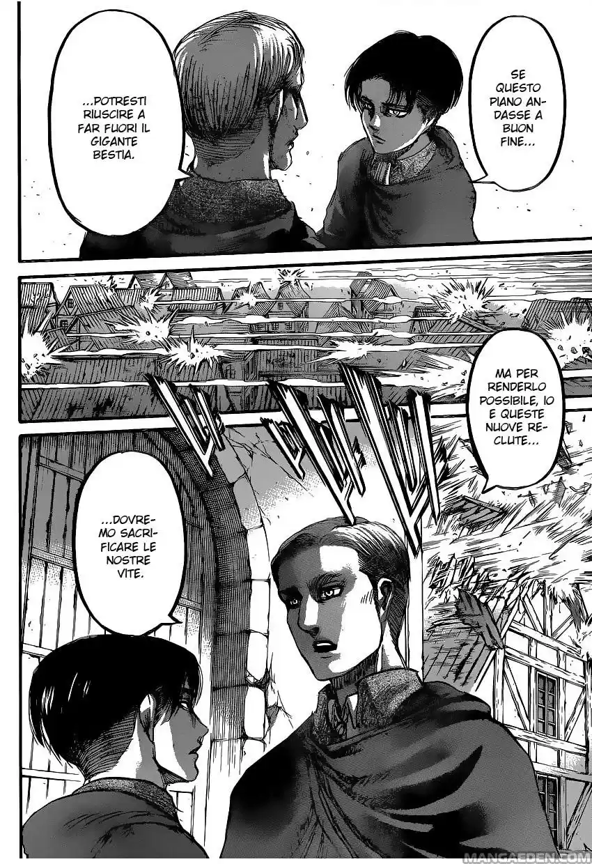 Read Shingeki no Kyojin IT Manga Online