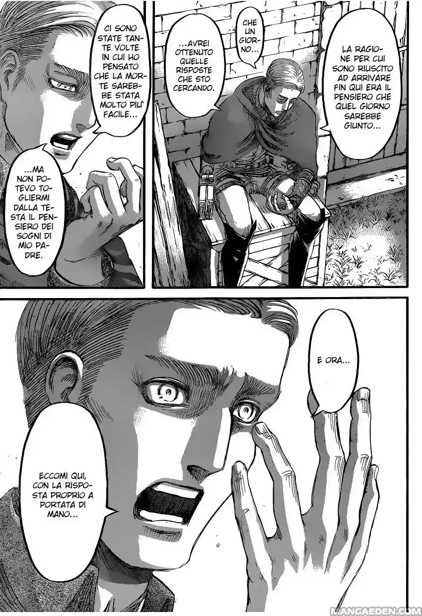 Read Shingeki no Kyojin IT Manga Online