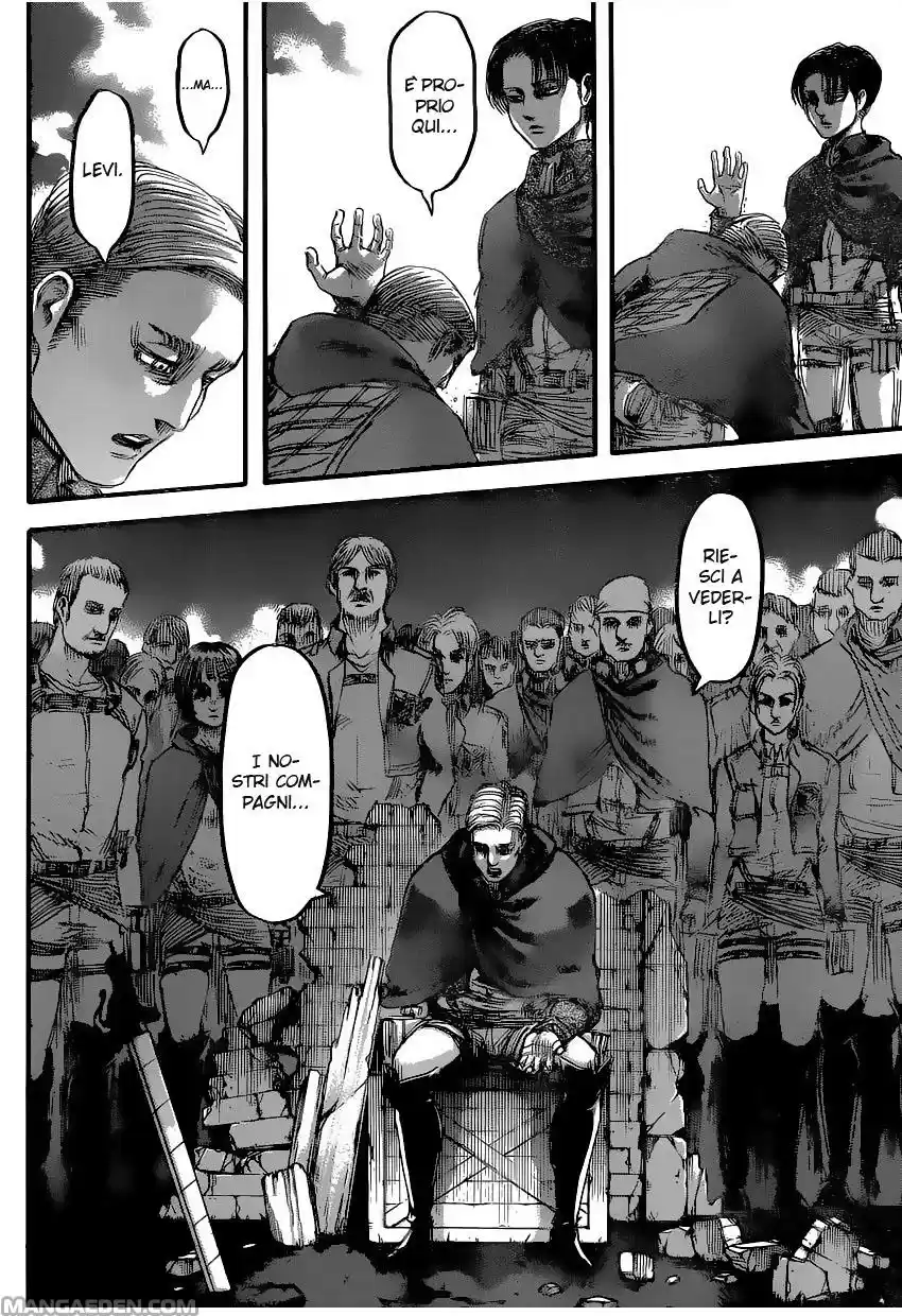Read Shingeki no Kyojin IT Manga Online