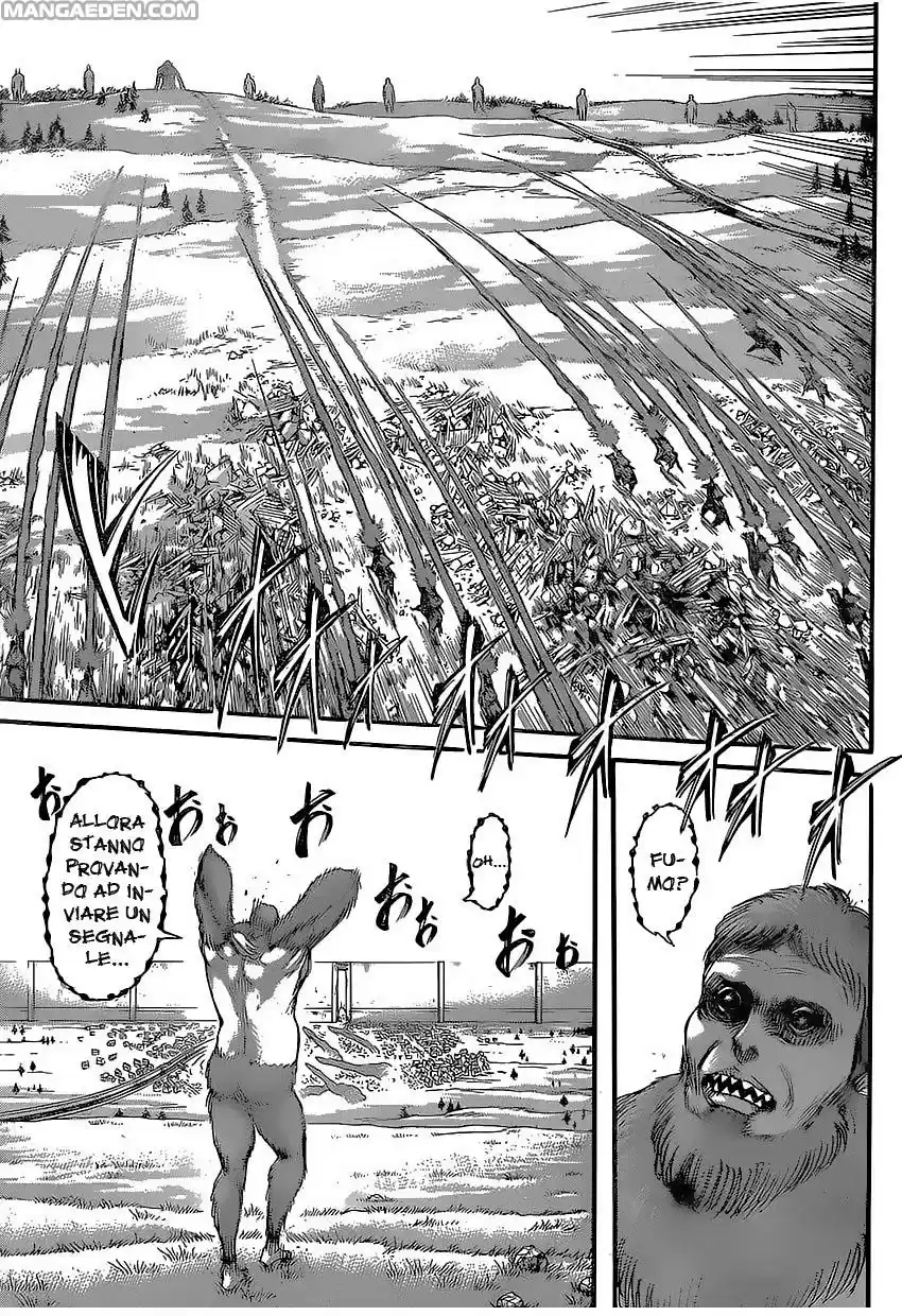 Read Shingeki no Kyojin IT Manga Online
