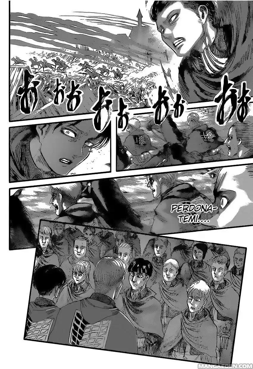 Read Shingeki no Kyojin IT Manga Online
