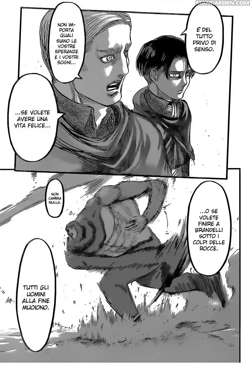 Read Shingeki no Kyojin IT Manga Online