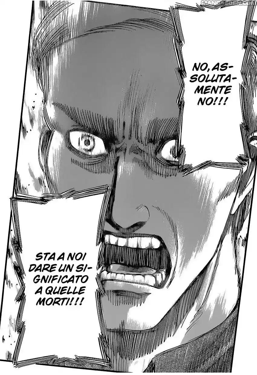 Read Shingeki no Kyojin IT Manga Online