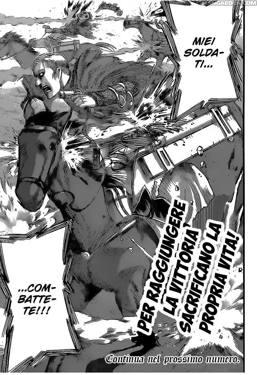 Read Shingeki no Kyojin IT Manga Online