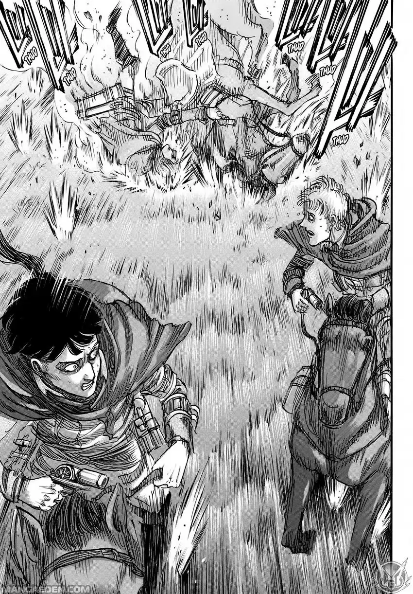 Read Shingeki no Kyojin IT Manga Online