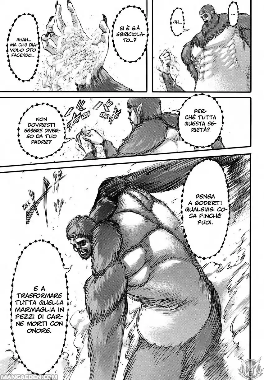Read Shingeki no Kyojin IT Manga Online