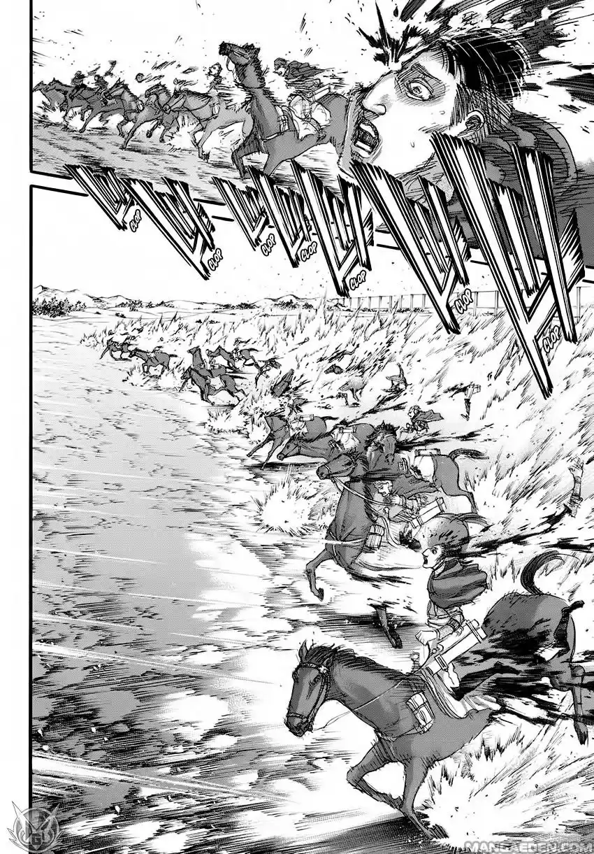 Read Shingeki no Kyojin IT Manga Online