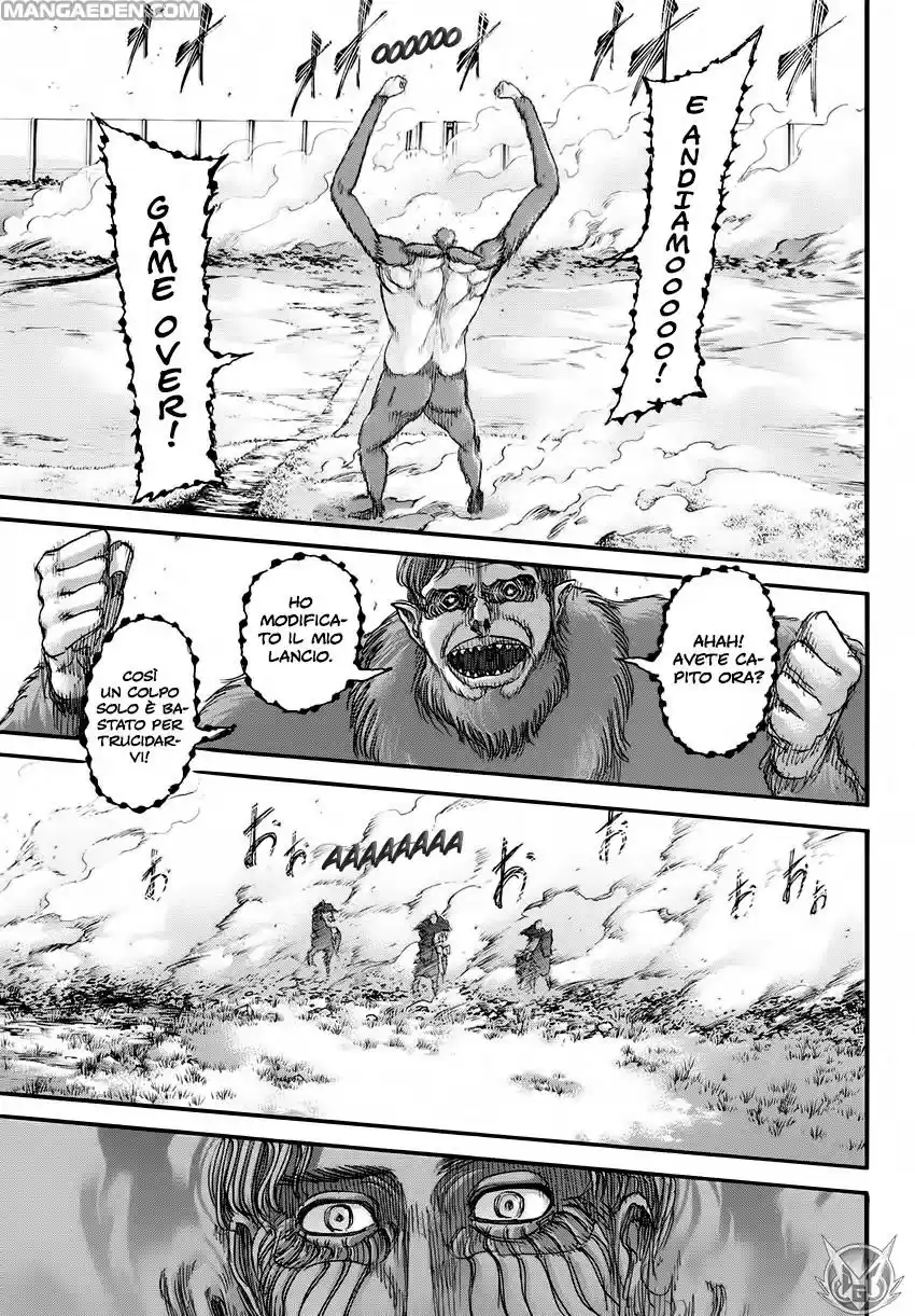 Read Shingeki no Kyojin IT Manga Online