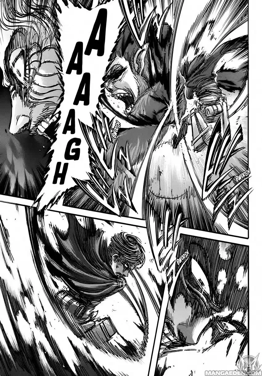 Read Shingeki no Kyojin IT Manga Online