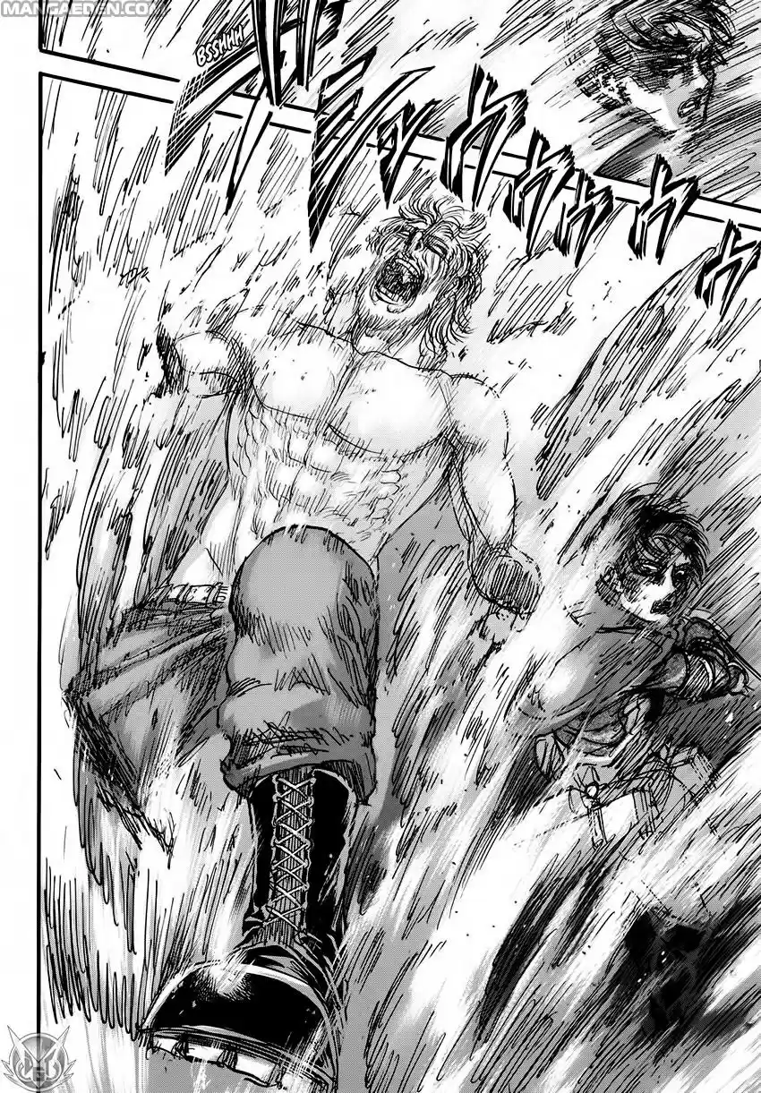 Read Shingeki no Kyojin IT Manga Online